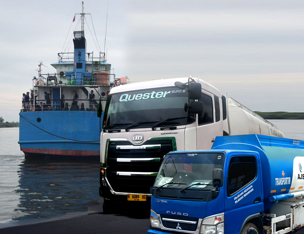 Kenapa harus AJS Supplier Solar Industri