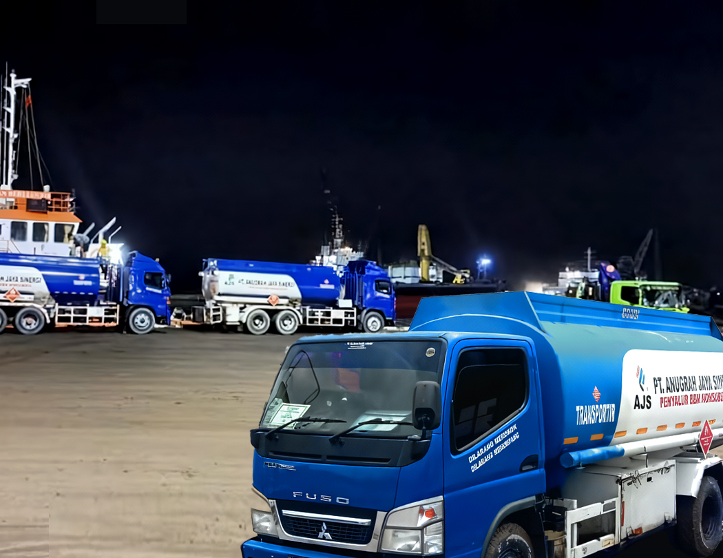 Layanan Supplier Solar Industri