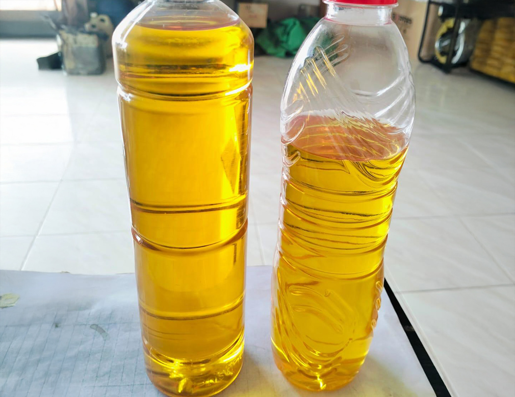 Sample BBM AJS Supplier Solar Industri