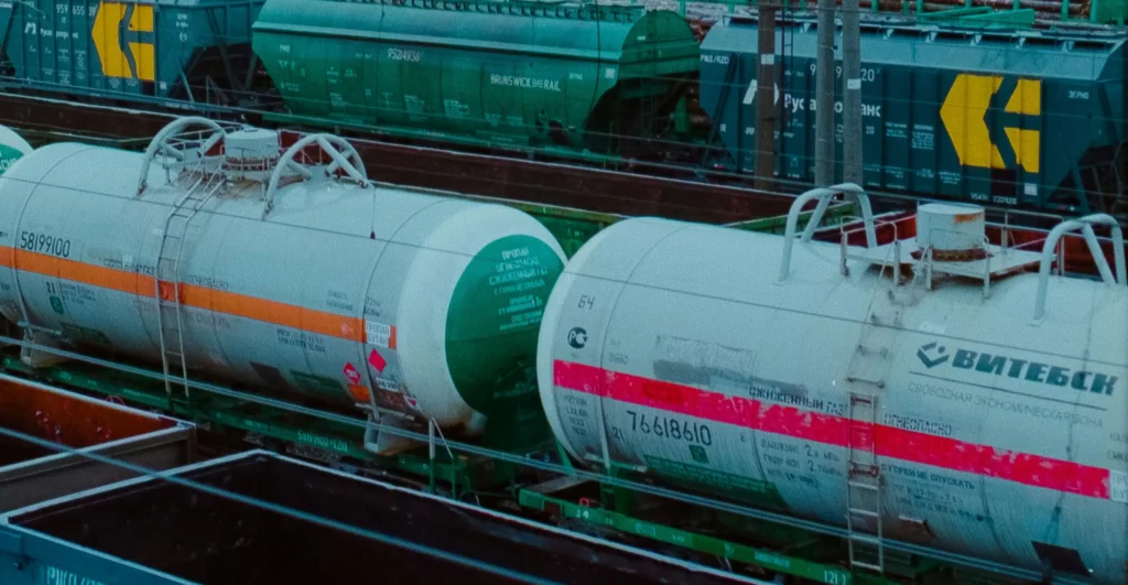 distributor solar industri lampung