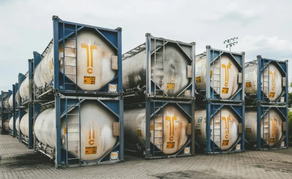 contoh solar industri